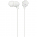 Sony EX15LP, valge - K&otilde;rvasisesed k&otilde;rvaklapid