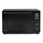 Hisense, 30 L, 1800 W, must - Miniahi