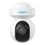 Reolink E Series E540, WiFi, valge - V&auml;liturvakaamera