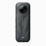 Insta360 X5 Essential Bundle, 8K, 360&ordm;, must - Tegevuskaamera