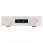 JBL MA510, 5.2, 8K, valge/must - Ressiiver
