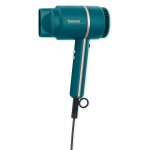 Beurer Ocean, 2000 W, roheline - Kompaktne f&ouml;&ouml;n
