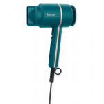 Beurer Ocean, 2000 W, roheline - Kompaktne f&ouml;&ouml;n