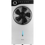 ECG Mr. Fan,  3-&uuml;hes, valge - Udu tekitav ventilaator