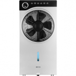 ECG Mr. Fan,  3-&uuml;hes, valge - Udu tekitav ventilaator