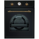 Schlosser, 47 L, hall - Integreeritav ahi