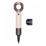 Dyson Supersonic Travel, 1220 W, roosa - F&ouml;&ouml;n