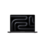 Apple MacBook Pro 14 (2026), M5 Max, 18C/32C, 36 GB, 2 TB, RUS, must - S&uuml;learvuti