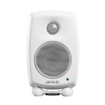 Genelec 8010A, valge - Aktiivne monitork&otilde;lar