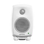 Genelec 8010A, valge - Aktiivne monitork&otilde;lar