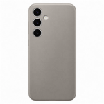 Samsung Vegan Leather Case, Galaxy S24+, pruun - &Uuml;mbris