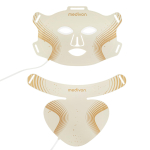 Medivon Lumi Max - LED-n&auml;omask