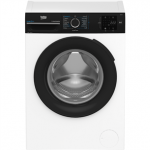Beko, 9 kg, s&uuml;gavus 54.6 cm, 1400 p/min - Eestlaetav pesumasin