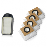 Hisene, 4 tk - Tolmukotid + filter