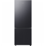 Samsung, NoFrost, 538 L, k&otilde;rgus 203 cm, must - K&uuml;lmik