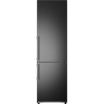 Asko, Seeria 5, NoFrost, 409 L, k&otilde;rgus 203 cm, must - K&uuml;lmik