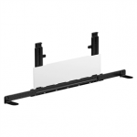 Sony Soundbar Wall Mount Bracket, must - Seinakinnitus