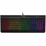 HyperX Alloy Core RGB, US - Klaviatuur