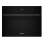 Whirlpool, 48 L, must - Integreeritav ahi