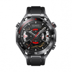 Huawei Watch Ultimate 2, must - Nutikell
