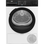 Beko, soojuspump, 9 kg, s&uuml;gavus 67.2 cm - Pesukuivati