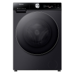 Hisense, 12 kg, s&uuml;gavus 61 cm, 1400 p/min - Eestlaetav pesumasin