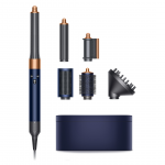 Dyson Airwrap Complete Long Volumise, sinine/vask - F&ouml;&ouml;n-koolutaja