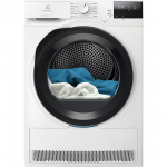 Electrolux 600 Seeria GentleCare, 9 kg, s&uuml;gavus 63.8 cm - Pesukuivati