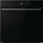 Gorenje, 77 L, must - Integreeritav ahi