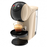 Delonghi NESCAFÉ&reg; Dolce Gusto&reg; Genio S, beež - Kapselkohvimasin