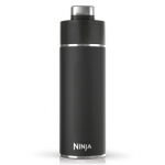 Ninja Thirsti, 700 ml, must - Termopudel