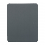 Tucano Satin, iPad Pro 11" M4, tumesinine - Kaaned