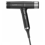 GA.MA IQ3 Perfetto, 1600 W, must - F&ouml;&ouml;n