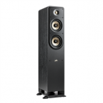 Polk Signature Elite ES50, must - P&otilde;randak&otilde;lar