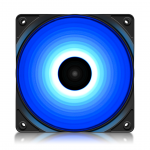 Deepcool RF120B, sinine LED - Ventilaator