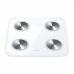 Huawei Scale 3 Bluetooth Edition, valge - Diagnostiline saunakaal