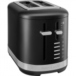 KitchenAid, 980 W, mattmust - R&ouml;ster