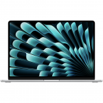 Apple MacBook Air 15 (2026), M5, 10C/10C, 16 GB, 512 GB, RUS, h&otilde;be - S&uuml;learvuti