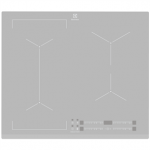 Electrolux, laius 59 cm, raamita, h&otilde;bedane - Integreeritav induktsioonpliidiplaat
