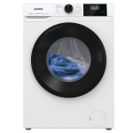 Gorenje, 6 kg, s&uuml;gavus 43.5 cm, 1200 p/min - Eestlaetav pesumasin