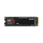 Samsung 990 PRO, 1 TB, PCIe 4.0 NVMe M.2, must - SSD