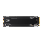 Samsung 990, 1 TB, PCIe 4.0, M.2, must - SSD