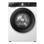 Hisense, 7 kg, s&uuml;gavus 43.5 cm, 1200 p/min - Eestlaetav pesumasin