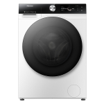 Hisense, 12 kg, s&uuml;gavus 61 cm, 1400 p/min - Eestlaetav pesumasin