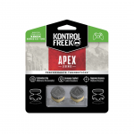 KontrolFreek Apex Legends, Xbox One/ Xbox Series X/S, 2 tk, hall - Nupud