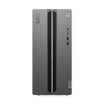 Lenovo  LOQ Tower 17IRR9, i5, 16 GB, 512 GB, RTX 5060, hall / must - Lauaarvuti