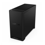 Lenovo Legion T5 30IAS10, Ultra 7, 16 GB, 512 GB, RTX 5070, must - Lauaarvuti