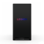 Lenovo Legion T5 30AGB10, Ryzen 9, 32 GB, 1 TB, RTX 5070 Ti, must - Lauaarvuti