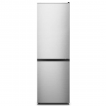 Hisense NoFrost 292 L, roostevaba teras - K&uuml;lmik