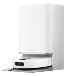 Xiaomi Vacuum 5, m&auml;rg- ja kuivpuhastus, valge - Robottolmuimeja